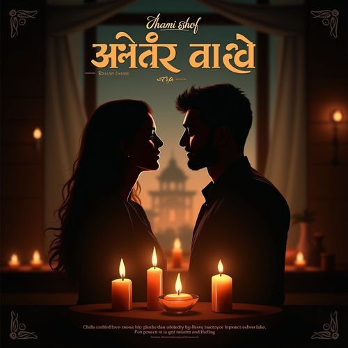 बिजली के तारों में उलझी धुन