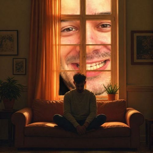 Дэн и Макс