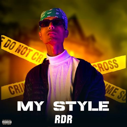 MY STYLE