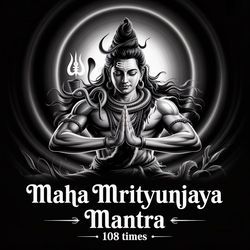 Maha Mrityunjaya Mantra 108 Times