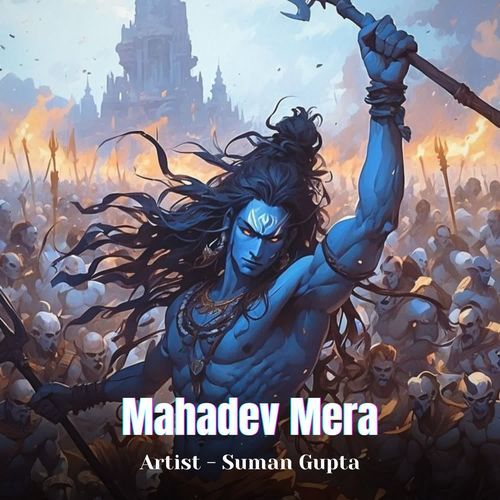Mahadev Mera