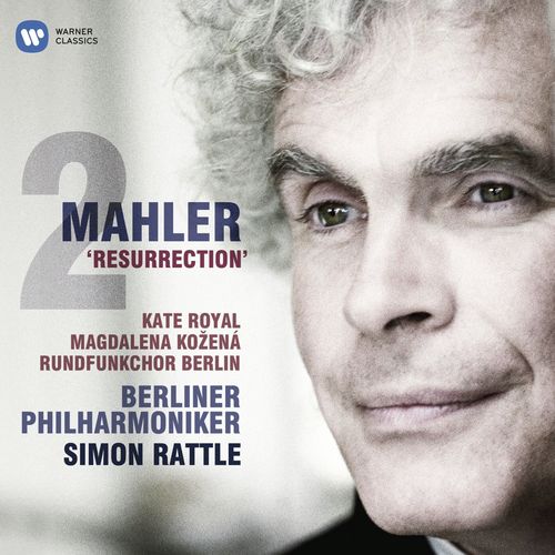 Mahler: Symphony No. 2 "Resurrection"_poster_image