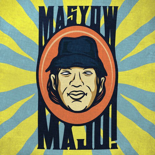 Maju