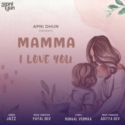 Mamma I love you-BD0OYgwJAgU