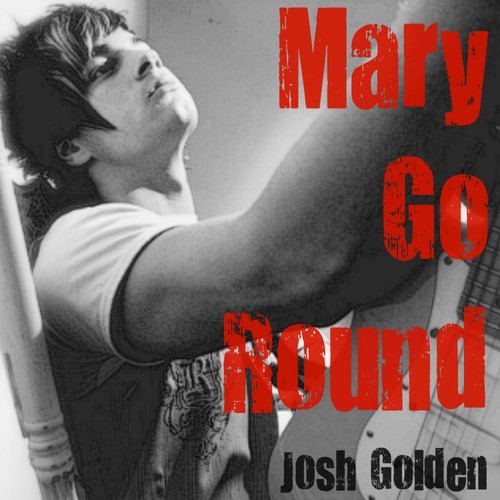 Josh Golden