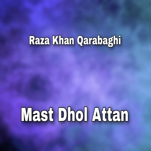 Mast Dhol