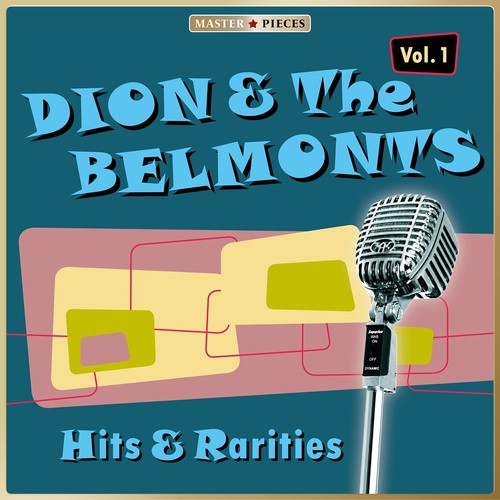 Tell Me Why Lyrics - Dion, The Belmonts - Only on JioSaavn