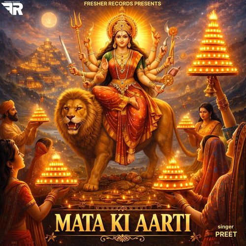 Mata Ki Aarti