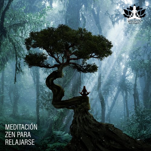 Templo del Silencio cover art