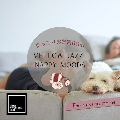 Swing into the Kitchen cover art