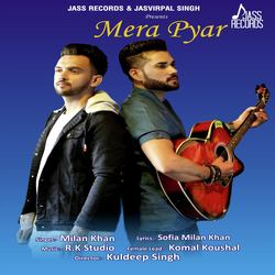 Mera Pyar-RgUeQkNWcn4