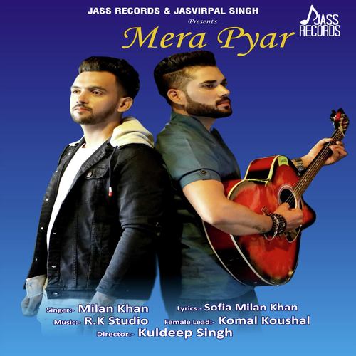 Mera Pyar