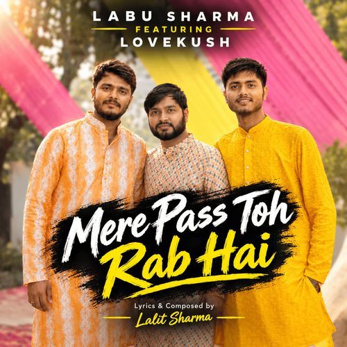 Mere Pass Toh Rab Hai (Live)