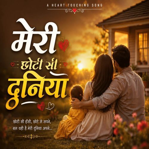 Meri Chhoti Si Duniya