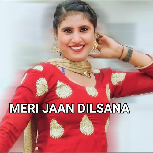 Meri Jaan Dilsana