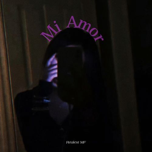 Mi Amor cover art