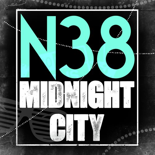 Midnight City_poster_image