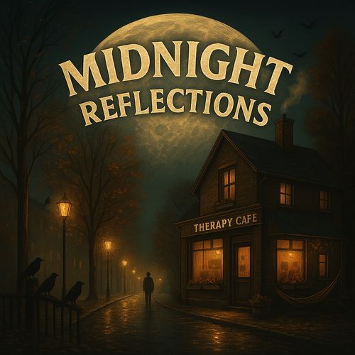 Nocturnal Calm cover art