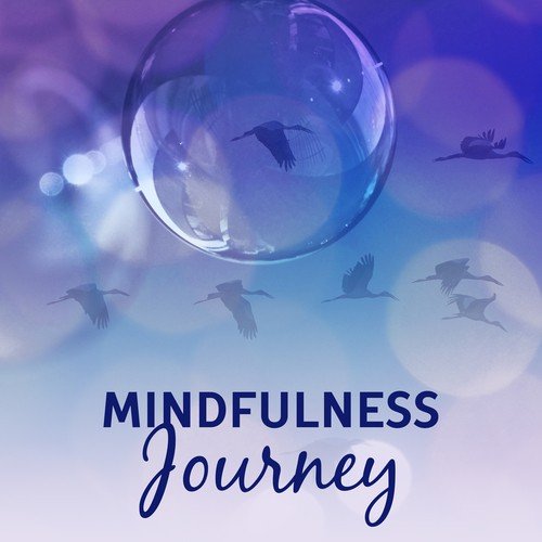 Mindfulness Journey (Yoga Class and Deep Meditation Music, Spiritual Healing Sounds, Mind, Body Connection)
