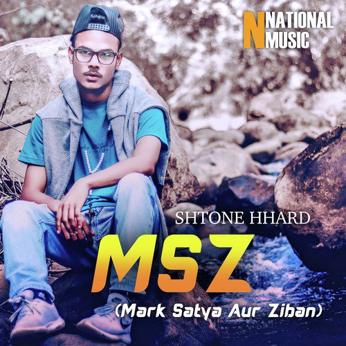 Msz (Mark Satya Aur Ziban) - Single