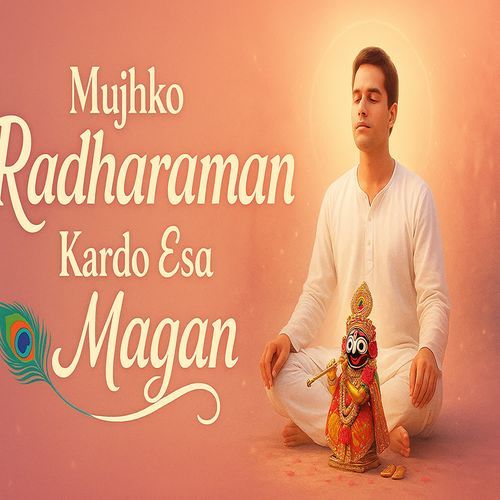 Mujhko Radharaman Kardo Esa Magan