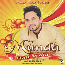 Munda Viah Wala-RgxeVDUCWXg