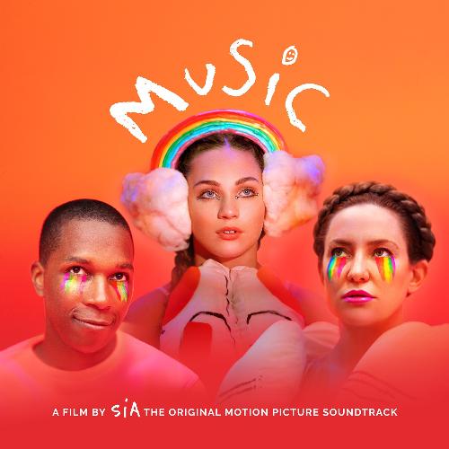 Music (from the Original Motion Picture “Music”)_poster_image