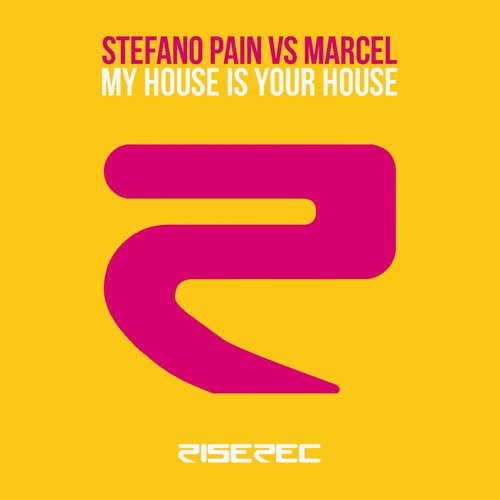 Stefano Pain, Marcel