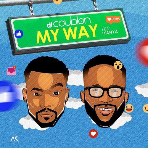 My Way (feat. Iyanya)_poster_image