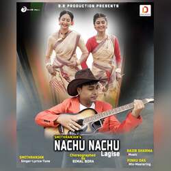 Nachu Nachu Lagise-GBABARVJAns