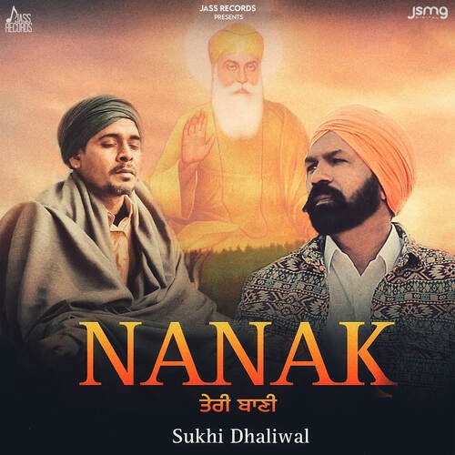 Nanak Teri Baani