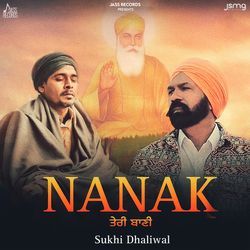 Nanak Teri Baani-FF4Zfxd7UGo