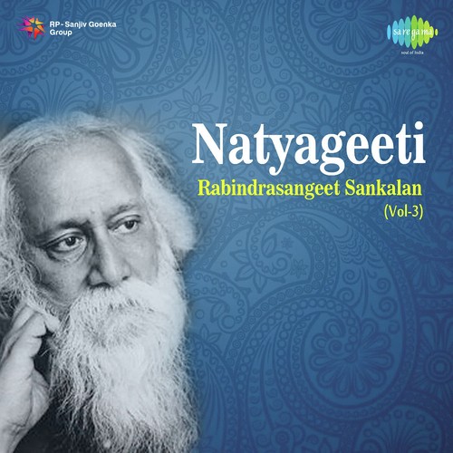 Natyageeti - Rabindrasangeet Sankalan Vol. - 3