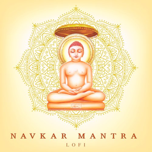 Navkar Mantra (Lofi)