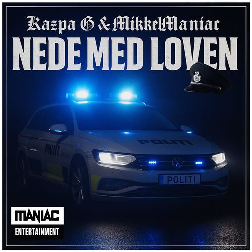 Lovens Følgere cover art