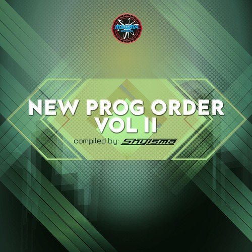 New Prog Order, Vol. 2