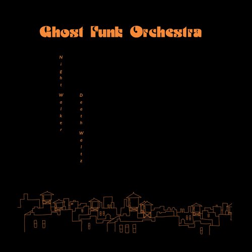 Brownout cover art