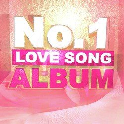 No.1 Love Song Album