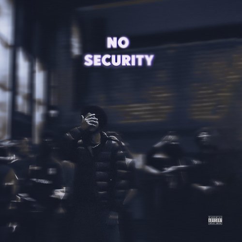 No Security