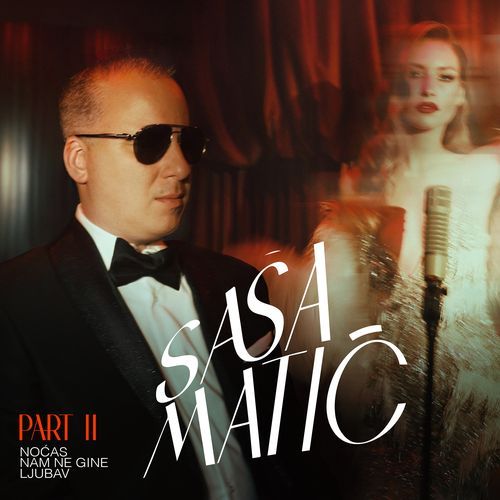 Noćas nam ne gine ljubav (PART II)