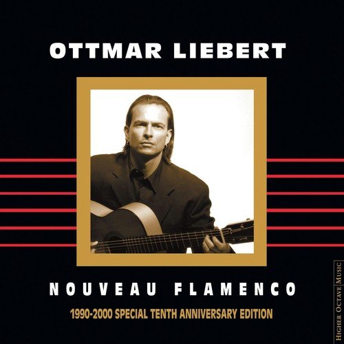Nouveau Flamenco 1990-2000 Special Tenth Anniversary Edition
