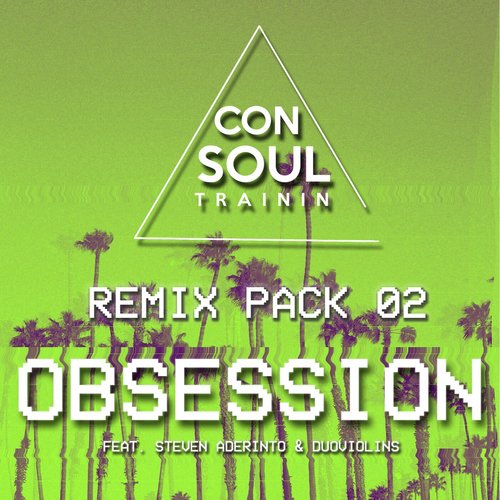 Obsession (Volkan Uca Remix)