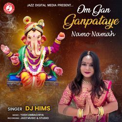 Om Gan Ganpataye Namo Namah-Ih44XD90c0k