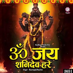 Om Jai Shanidev Hare-QS8yVwZBeUs