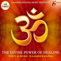 Om Mantra Jaap 108 Times The Divine Power Of Healing-CQFcZCAHBWY