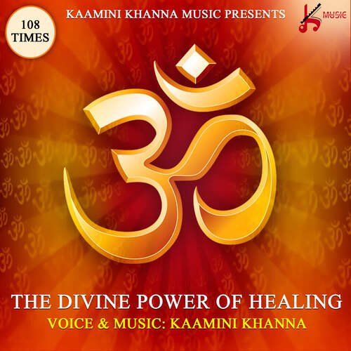 Om Mantra Jaap 108 Times The Divine Power Of Healing