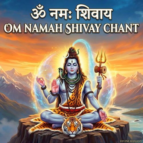 Omm Namah Shivay Chant!