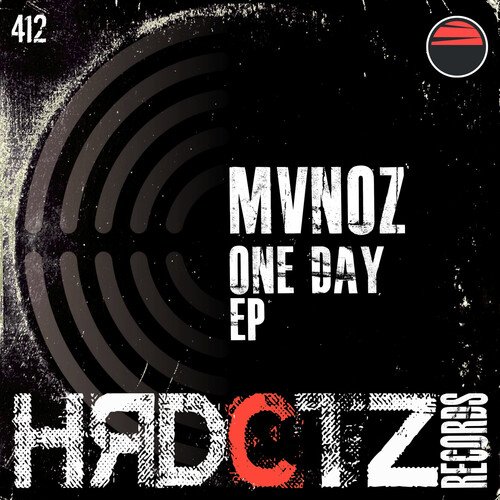One Day (Khynes Remix) cover art