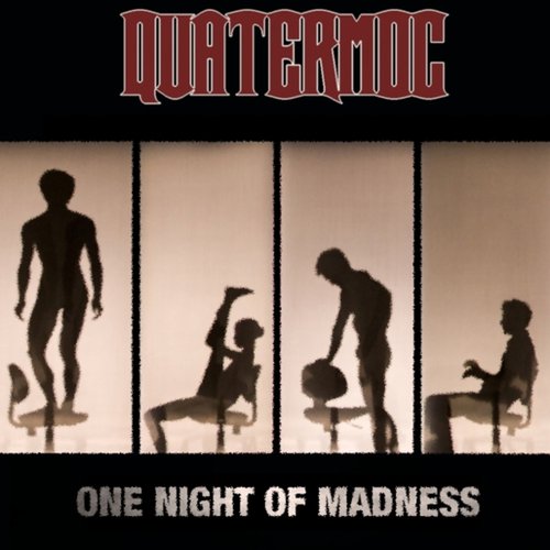 Oliver cover art