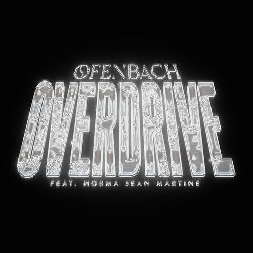 Overdrive (feat. Norma Jean Martine)_poster_image